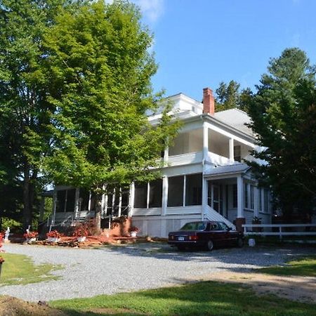 Franklin Terrace Bnb 외부 사진