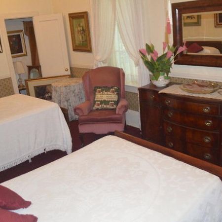 Franklin Terrace Bnb 외부 사진