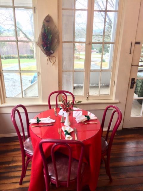 Franklin Terrace Bnb 외부 사진