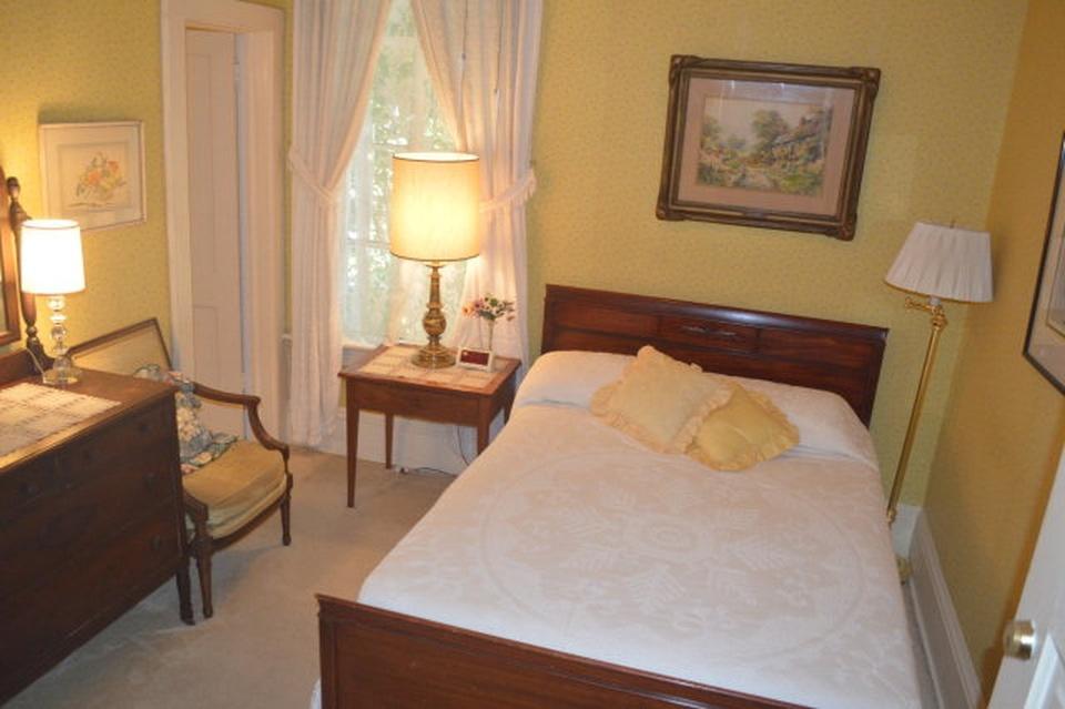 Franklin Terrace Bnb 외부 사진